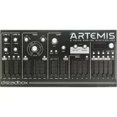 Dreadbox Artemis Аналоговый синтезатор