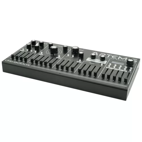 Dreadbox Artemis Аналоговый синтезатор