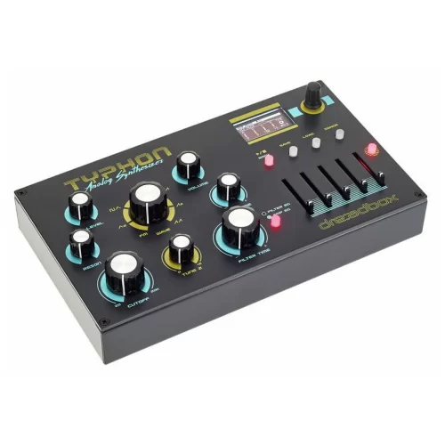 Dreadbox Typhon Аналоговый синтезатор