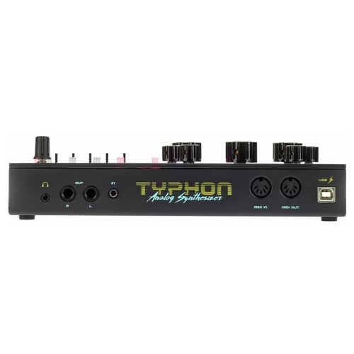 Dreadbox Typhon Аналоговый синтезатор