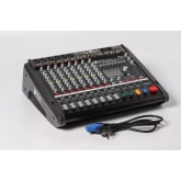 DreamSound DS-600-3 12-канальный микшерный пульт, FX