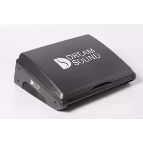 DreamSound DS-600-3 12-канальный микшерный пульт, FX