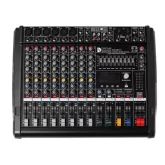 DreamSound DS-600-3 12-канальный микшерный пульт, FX