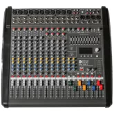 DreamSound DSA-1000-3 14-канальный активный микшерный пульт, 2х1000 Вт.