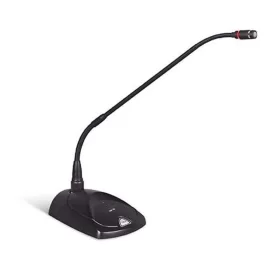 Dreamsound DGM-20 Кардиоидный конденсаторный микрофон настольный