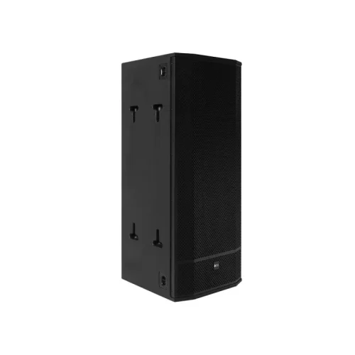 Dreamsound DS-15DA3 Активная АС, 1800 Вт., 2х15"