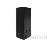 Dreamsound DS-15DA3 Активная АС, 1800 Вт., 2х15"