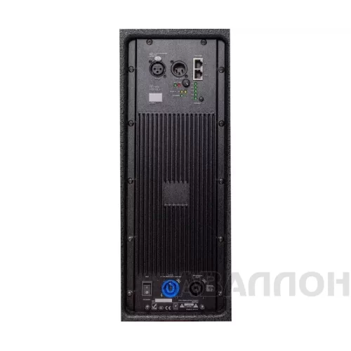 Dreamsound DS-15DA3 Активная АС, 1800 Вт., 2х15"