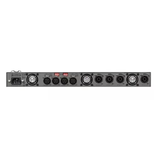 Dreamsound DS-41120 Усилитель мощности, 4 х 1120 Вт.