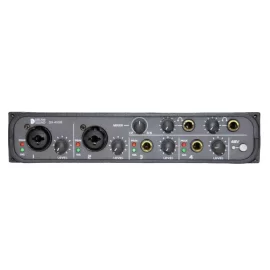 Dreamsound DX-4USB USB-интерфейс, 4х4