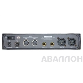 Dreamsound DX-4USB USB-интерфейс, 4х4