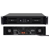 Dreamsound DXA-1600 Усилитель мощности, 2х1500 Вт.