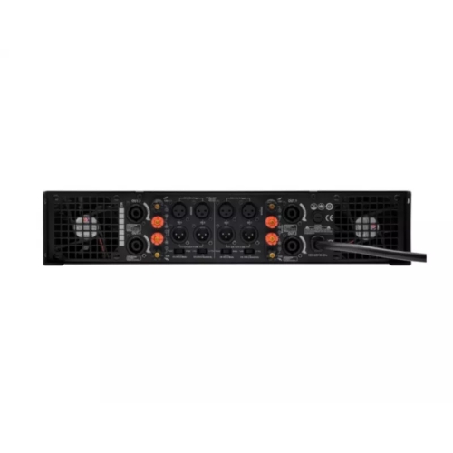 Dreamsound DXA-41200 Усилитель мощности, 4х1200 Вт.