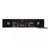 Dreamsound DXA-450 Усилитель мощности, 2х450 Вт.