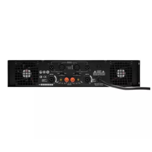 Dreamsound DXA-900 Усилитель мощности, 2х900 Вт.