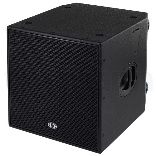 Dynacord FX12-PRO Пассивная АС, 700 Вт., 12"