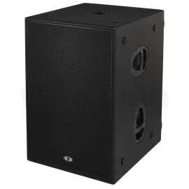 Dynacord FX20-PRO Пассивный сабвуфер, 1200 Вт., 18"
