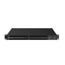 Dynacord IX60:8 Усилитель мощности, 8х750 Вт., DSP, Dante