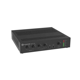 Dynacord U120:1M Трансляционный микшер-усилитель, 120 Вт.