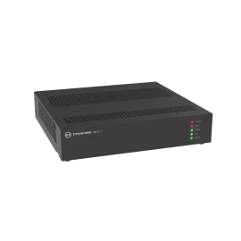 Dynacord U240:1 Трансляционный усилитель, 240 Вт.