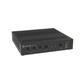 Dynacord U60:1M Трансляционный микшер-усилитель, 60 Вт.