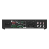 Dynacord U60:1M Трансляционный микшер-усилитель, 60 Вт.