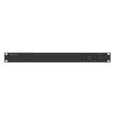 Dynacord V600:4 Трансляционный усилитель, 4x150 Вт.