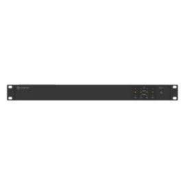 Dynacord V600:4 Трансляционный усилитель, 4x150 Вт.