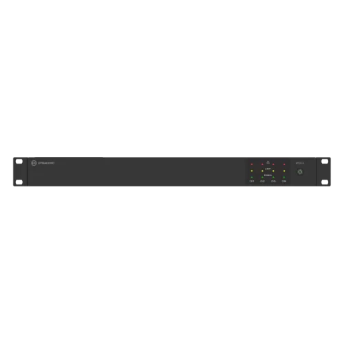 Dynacord V600:4 Трансляционный усилитель, 4x150 Вт.