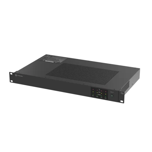 Dynacord V600:4 Трансляционный усилитель, 4x150 Вт.