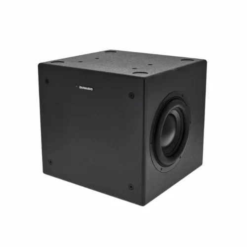Dynaudio Core Sub Compact Студийный сабвуфер, 280 Вт., 2х9"