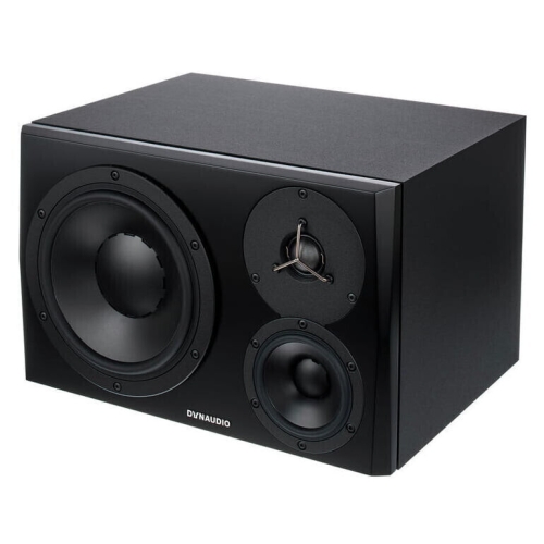 Dynaudio LYD-48 Black Right Студийный монитор, 8"+4"