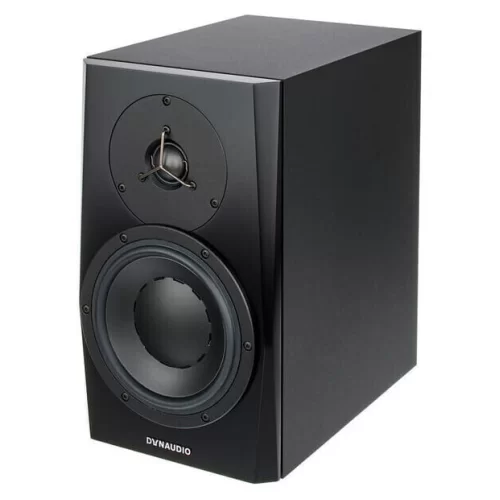 Dynaudio LYD-7 Black Студийный монитор, 7"