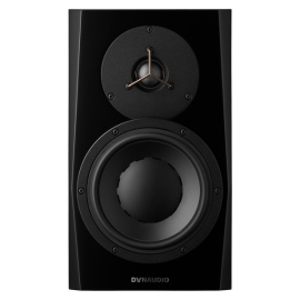 Dynaudio LYD-7 Black Студийный монитор, 7"