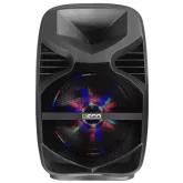 ECO PRESTO DISCO SET Звукоусилительный комплект, 1000 Вт.