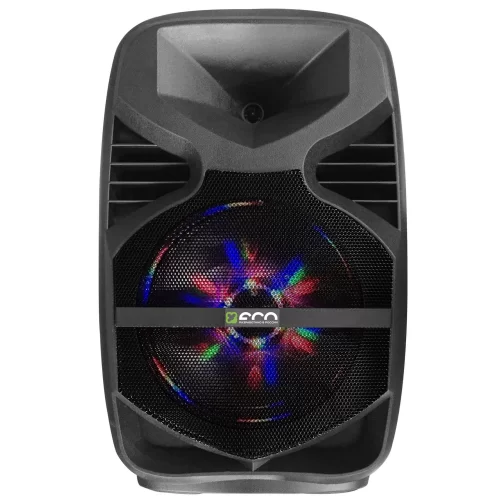 ECO PRESTO DISCO SET Звукоусилительный комплект, 1000 Вт.