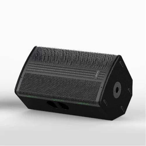 ECO TANGO-8A Активная АС, 150 Вт., 8"