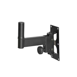 ECO WSS080 Black Настенный L образный кронштейн для акустических систем