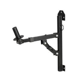 ECO WSS084 Black Настенный L образный кронштейн для акустических систем