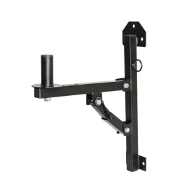 ECO WSS086 Black Настенный L образный кронштейн для акустических систем