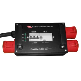 EDS TC 530RCD Туровый дистрибьютор питания