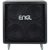 ENGL E412VGB Pro Гитарный кабинет, 240 Вт., 4x12"