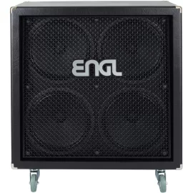 ENGL E412VGB Pro Гитарный кабинет, 240 Вт., 4x12"