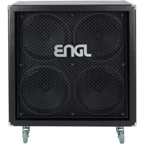 ENGL E412VGB Pro Гитарный кабинет, 240 Вт., 4x12"