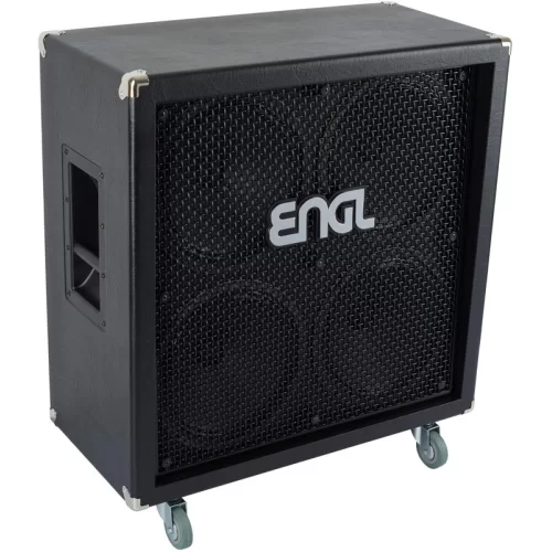 ENGL E412VGB Pro Гитарный кабинет, 240 Вт., 4x12"