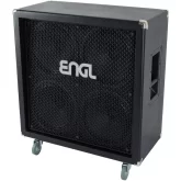 ENGL E412VGB Pro Гитарный кабинет, 240 Вт., 4x12"