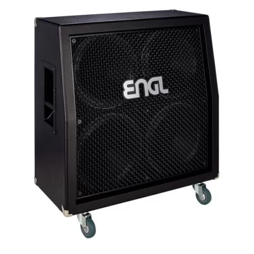 ENGL E412VSB Гитарный кабинет, 240 Вт., 4x12"