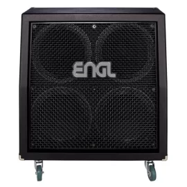 ENGL E412VSB Гитарный кабинет, 240 Вт., 4x12"