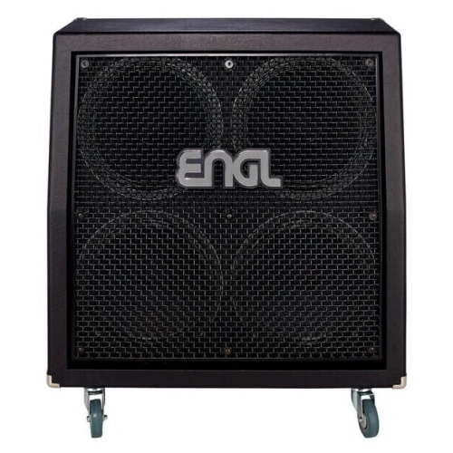 ENGL E412VSB Гитарный кабинет, 240 Вт., 4x12"