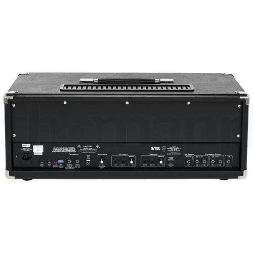 ENGL E610/2 Savage 120 Mark II Ламповый гитарный усилитель, 120 Вт.